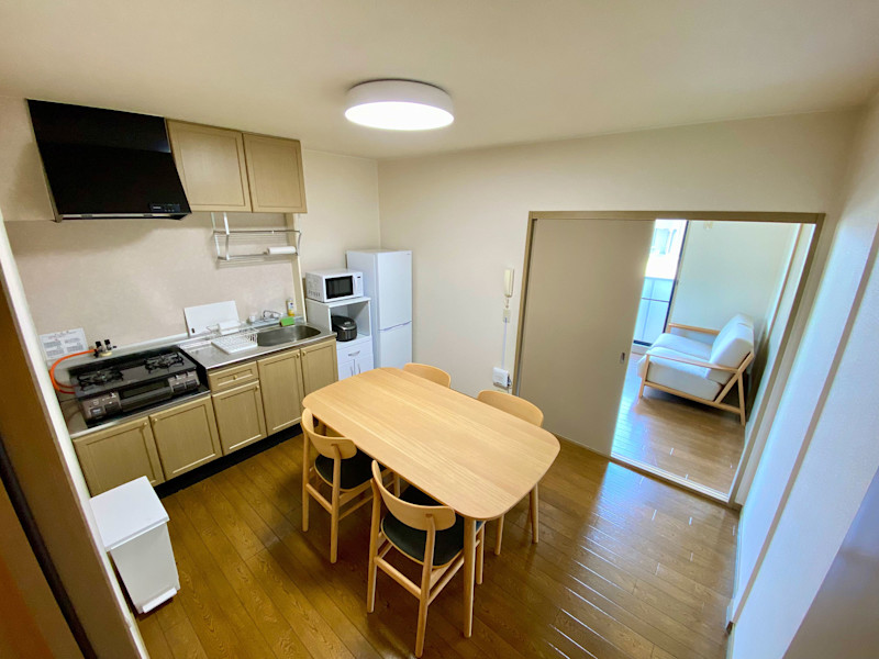 さとのCo-living5 | Workations(ワーケーションズ)