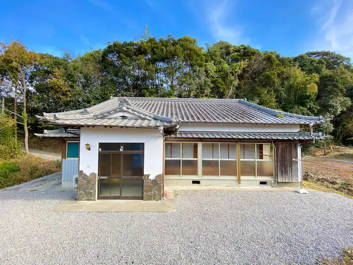 外観|コムレッジ日向インディゴ | Workations(ワーケーションズ)