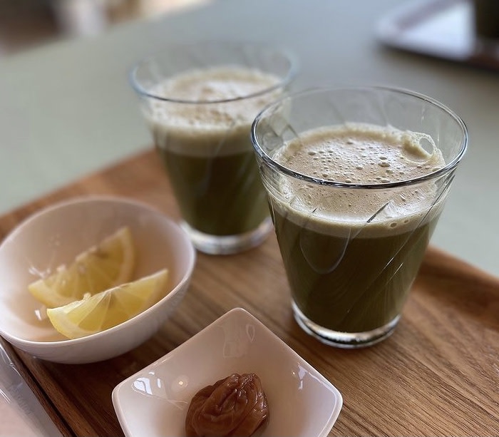 ファスティングホテル海の杜 ファスティング | Workations(ワーケーションズ)