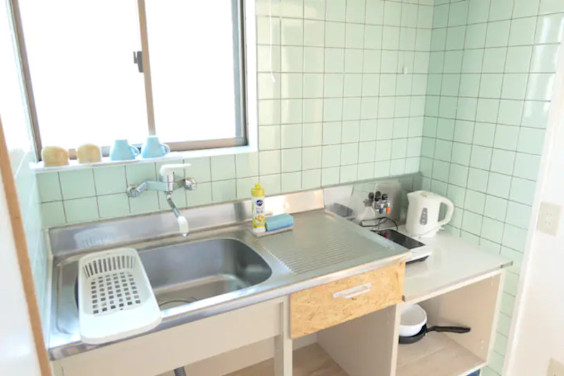 ポートハウス4 | Workations(ワーケーションズ)