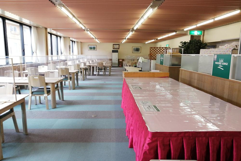 03 ロッジセンターハウス1 | Workations(ワーケーションズ)