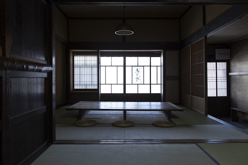 部屋雰囲気|素空庵 - Workations | Workations(ワーケーションズ)