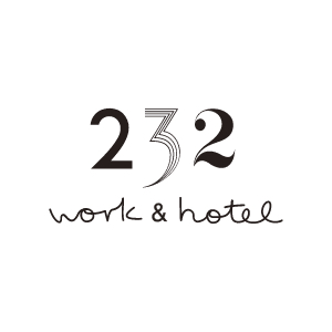 ２３２work&hotel