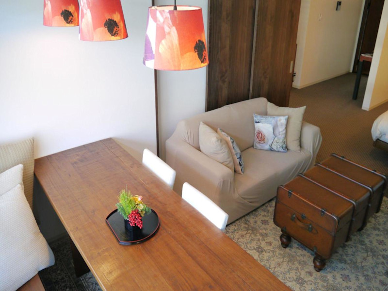 DELUXE1 | Workations(ワーケーションズ)