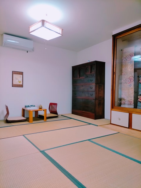 RoomA:古民家和 | Workations(ワーケーションズ)