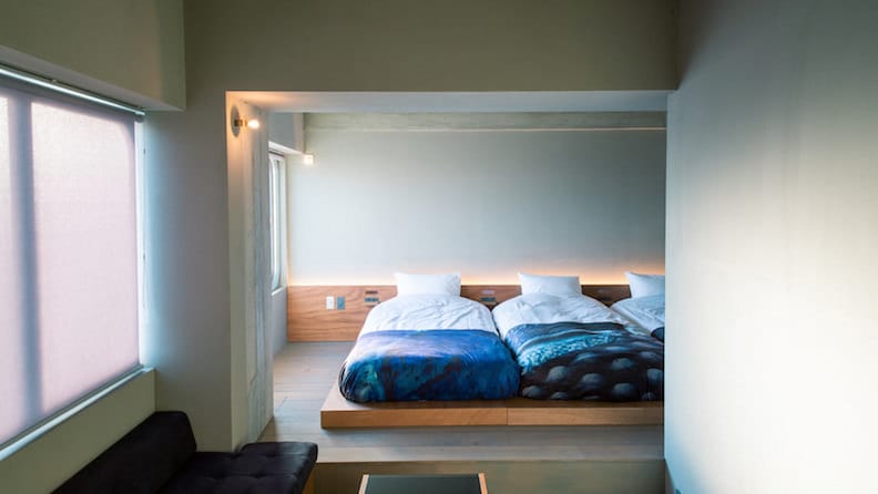 room | Workations(ワーケーションズ)