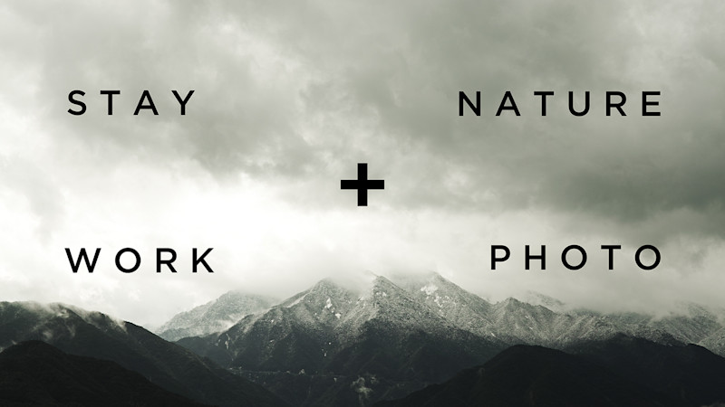 屋久島 旅人の宿 まんまる01 | Workations(ワーケーションズ)