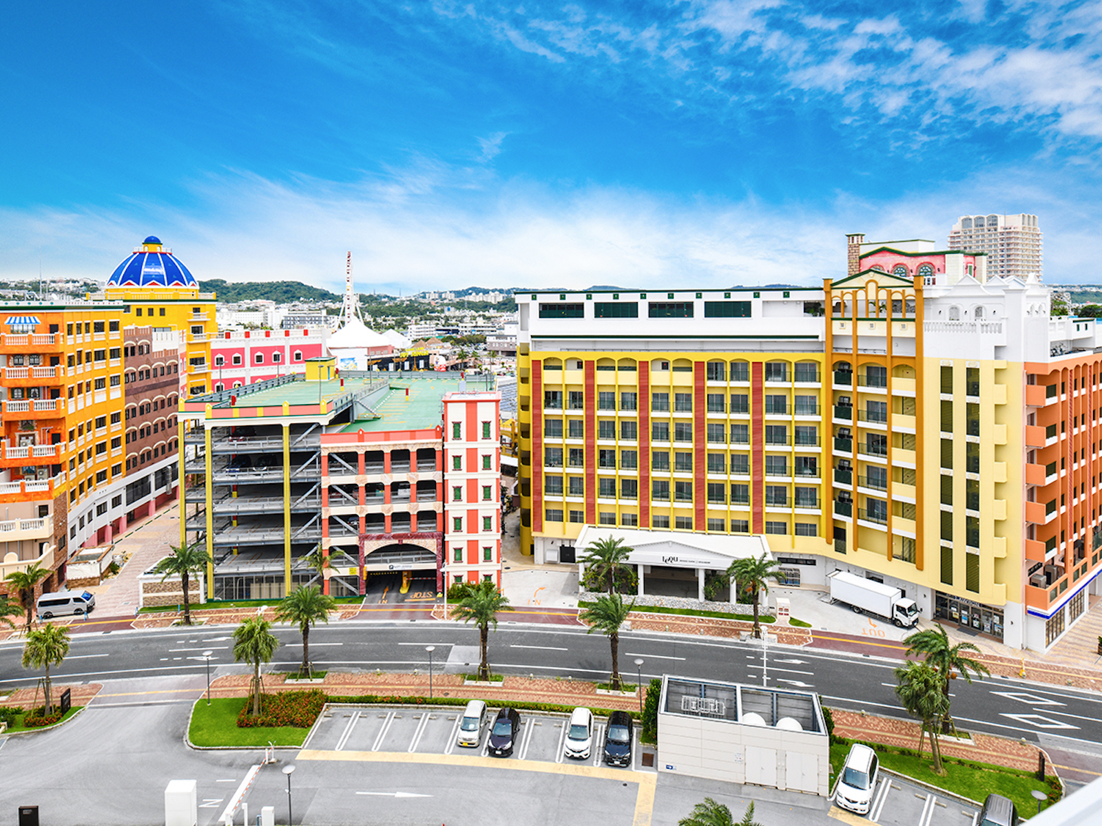 レクー外観 | Workations（ワーケーションズ）