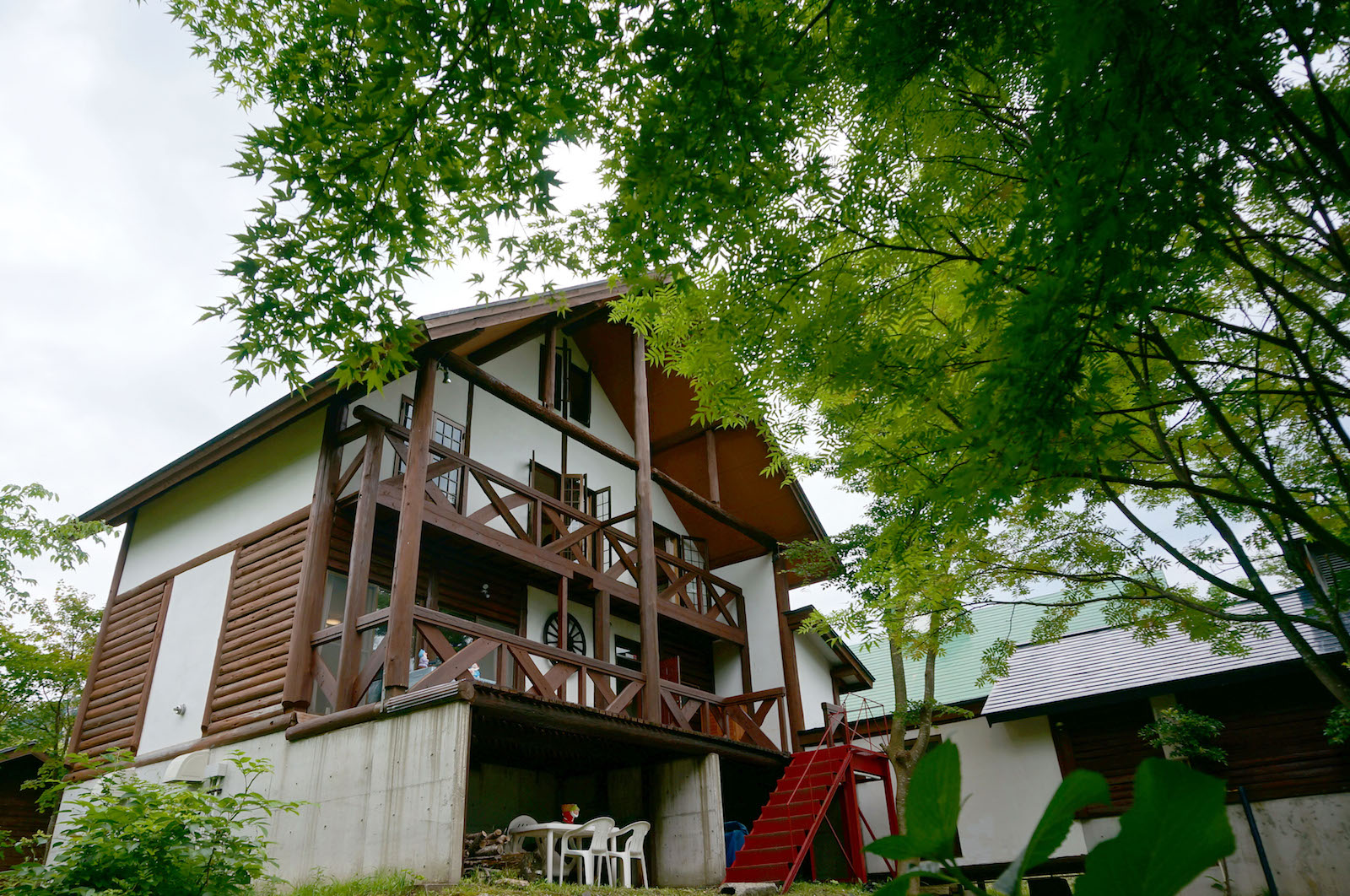 フォレスト倶楽部 田園 秋田県 ワーケーションの宿泊先 地域が見つかる ワーケーションズ