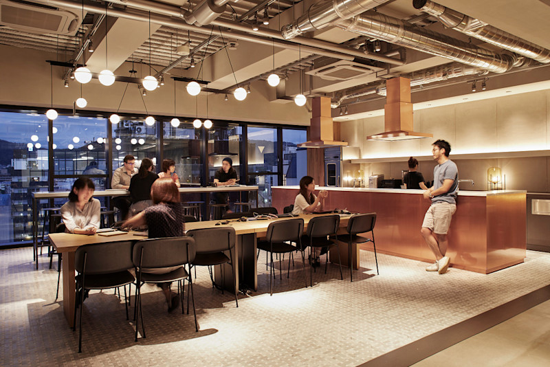 共有4 | Workations(ワーケーションズ)