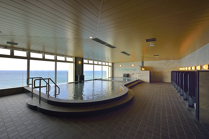 大浴場 | Workations(ワーケーションズ)