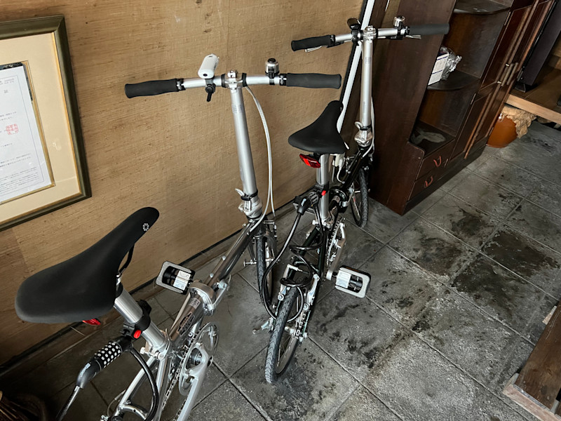 レンタル自転車|素空庵 - Workations | Workations(ワーケーションズ)