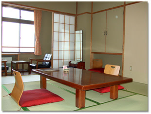 ホテル岩戸屋ー和室2 | Workations(ワーケーションズ)