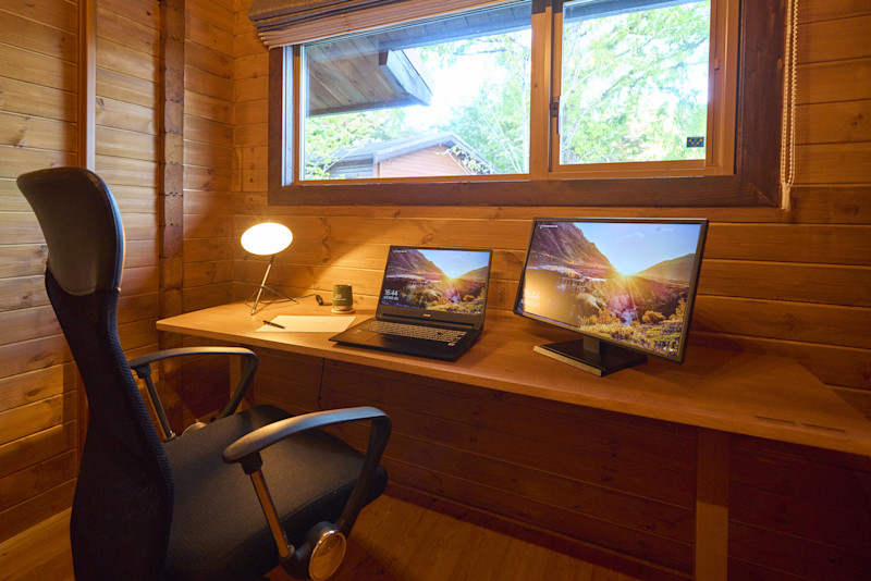 差し替え用ワークルーム | Workations(ワーケーションズ)