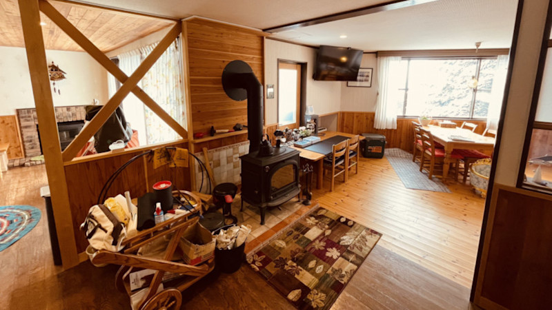 la-planete living3 | Workations(ワーケーションズ)