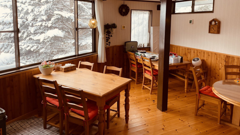 la-planete living2 | Workations(ワーケーションズ)