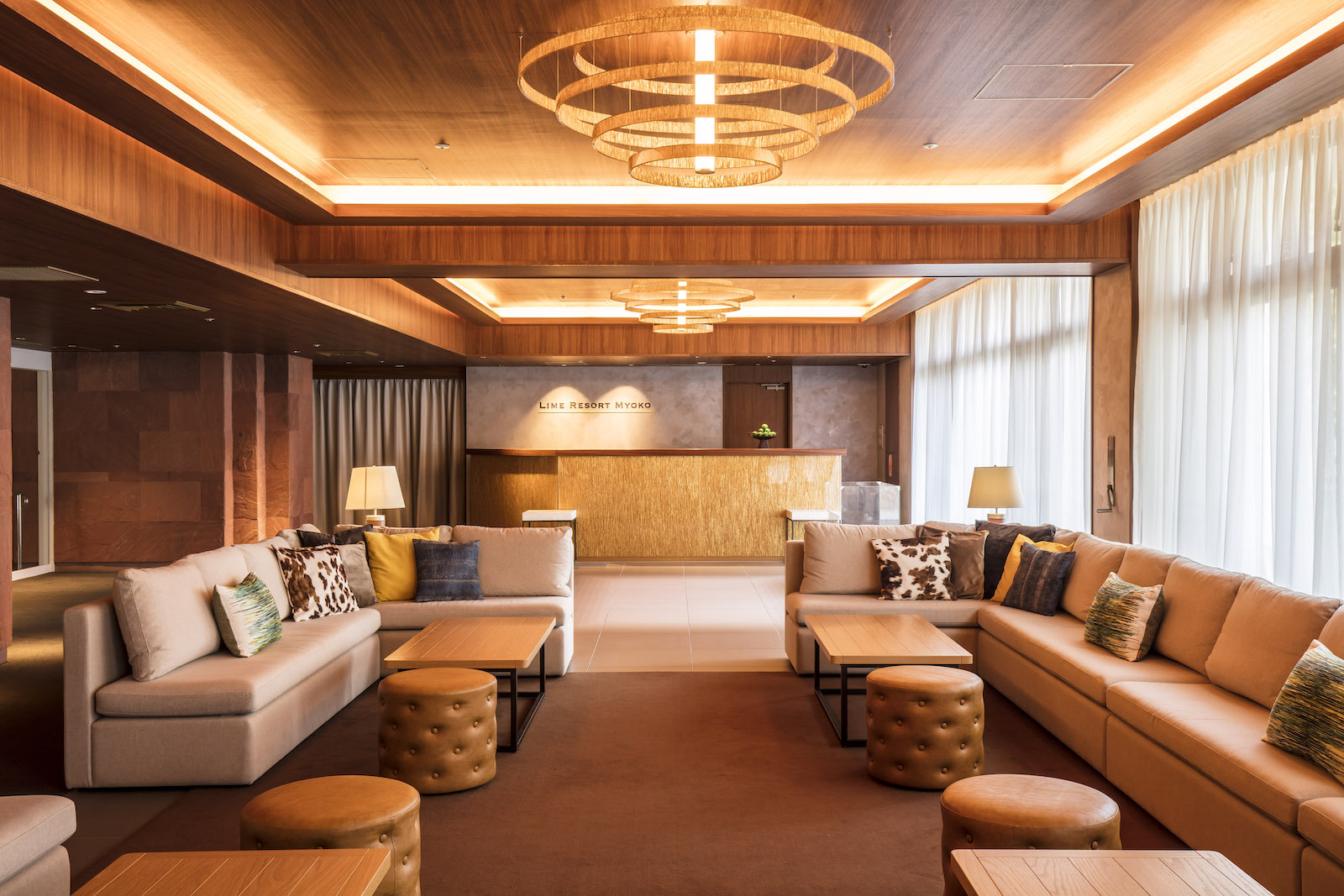 LIME RESORT MYOKO (新潟県) | Workations（ワーケーションズ） | ワー