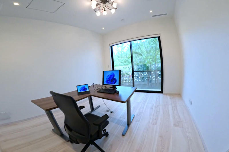 003Bizはなれ テレワークスペース2 | Workations(ワーケーションズ)