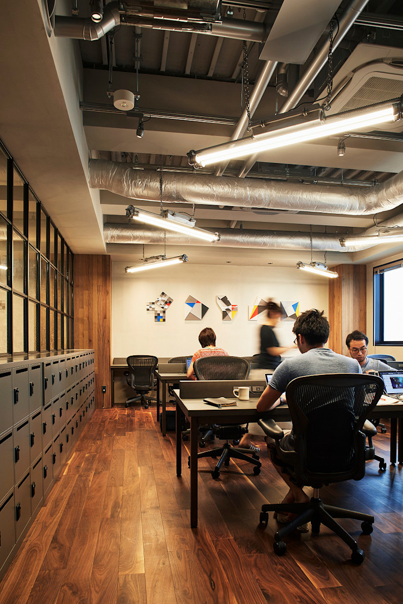 共有2 | Workations(ワーケーションズ)