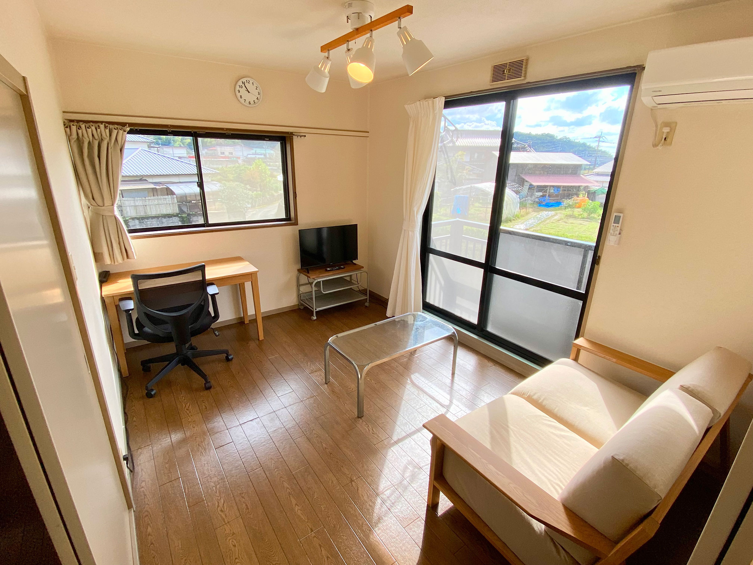 さとのCo-living4 | Workations（ワーケーションズ）