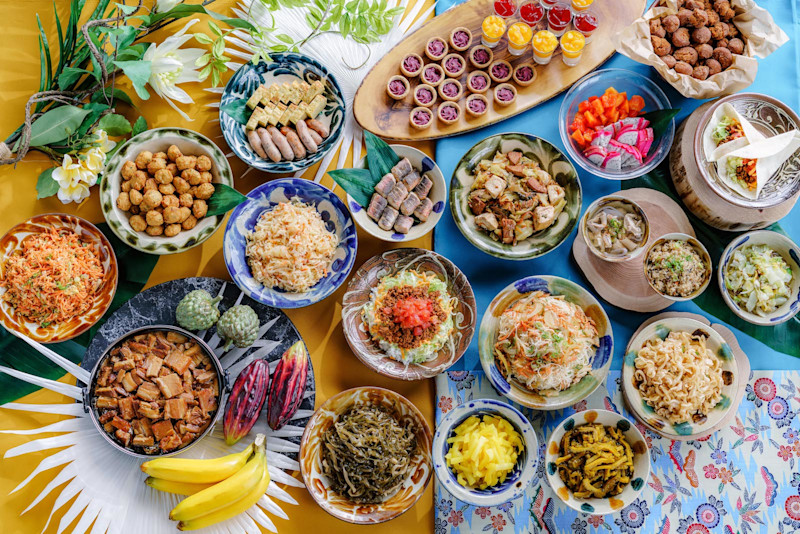 朝食イメージ | Workations(ワーケーションズ)