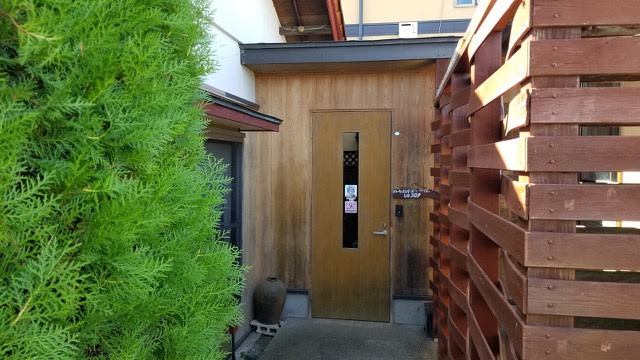 entrance:しの389安曇野(農家民宿) | Workations(ワーケーションズ)