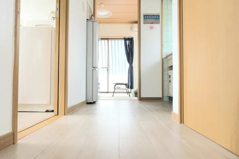 ポートハウス2 | Workations(ワーケーションズ)