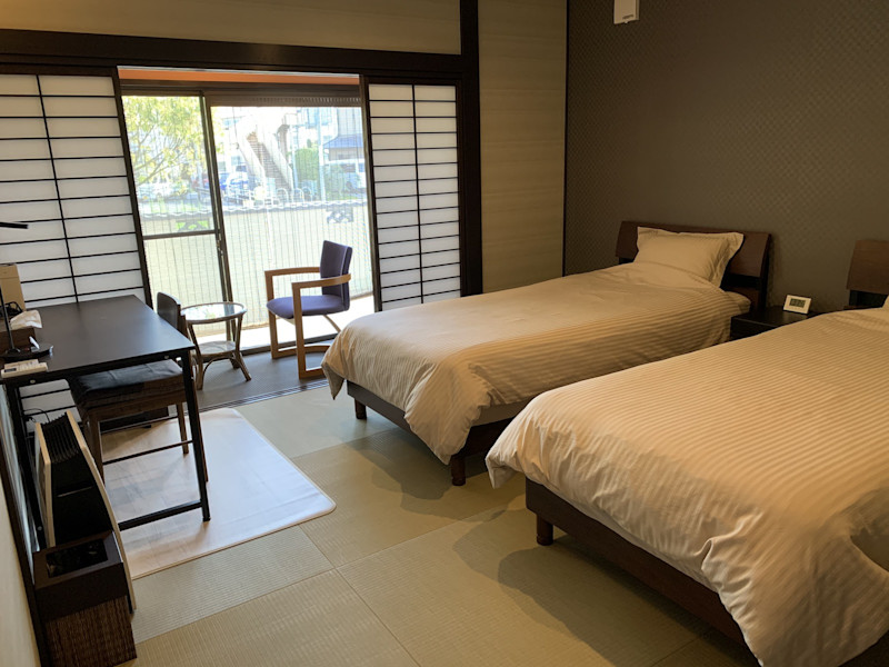 斑鳩 | Workations(ワーケーションズ)