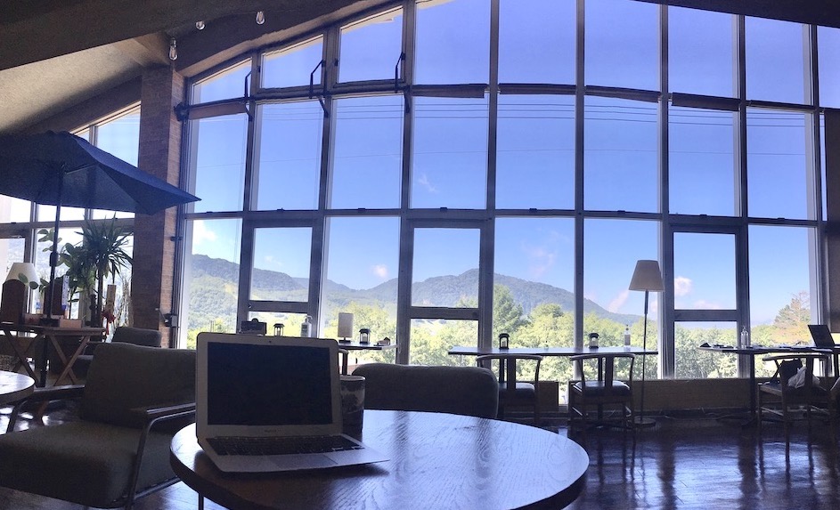 メイン | Workations（ワーケーションズ）