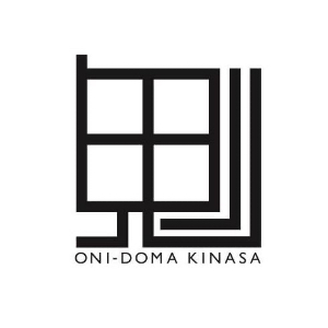 鬼土間　ONI-DOMA KINASA