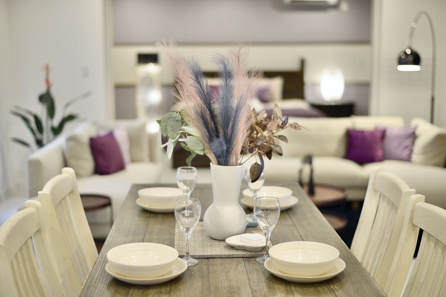 008美ら古宇利 ダイニング | Workations（ワーケーションズ）