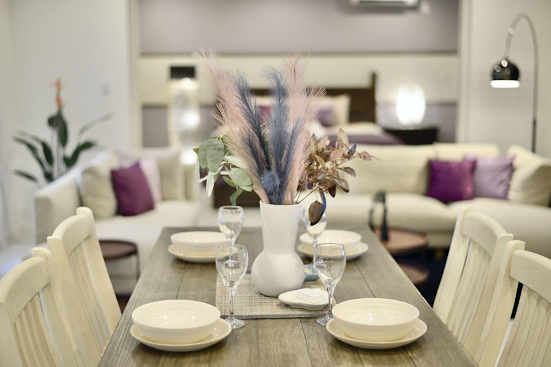 008美ら古宇利 ダイニング | Workations(ワーケーションズ)