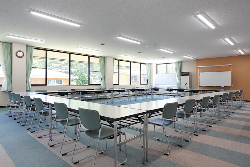 05 ロッジセンターハウス3 | Workations(ワーケーションズ)