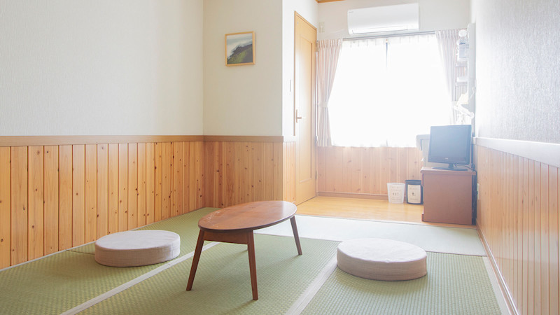 屋久島 旅人の宿 まんまる05 | Workations(ワーケーションズ)