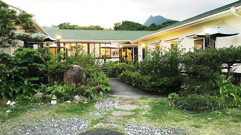 屋久島 旅人の宿 まんまる02 | Workations(ワーケーションズ)