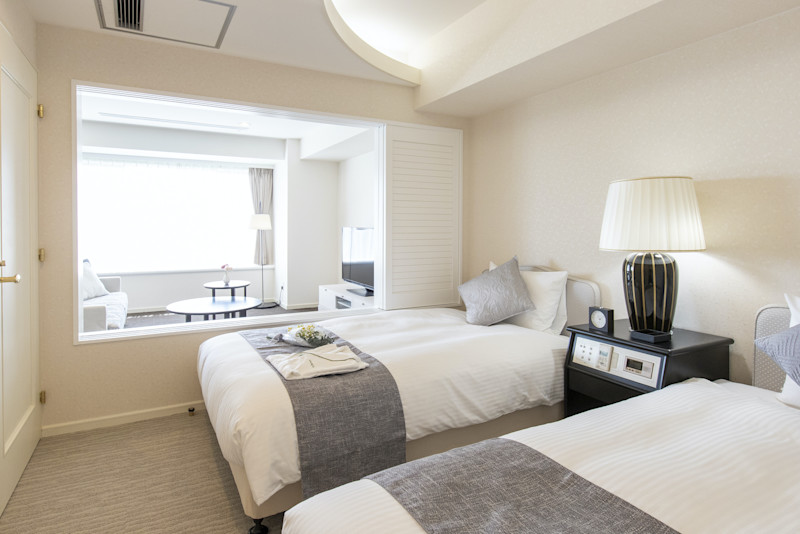 Eタイプ | Workations(ワーケーションズ)