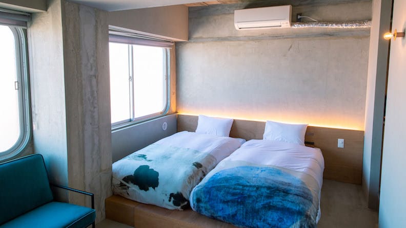 room | Workations(ワーケーションズ)