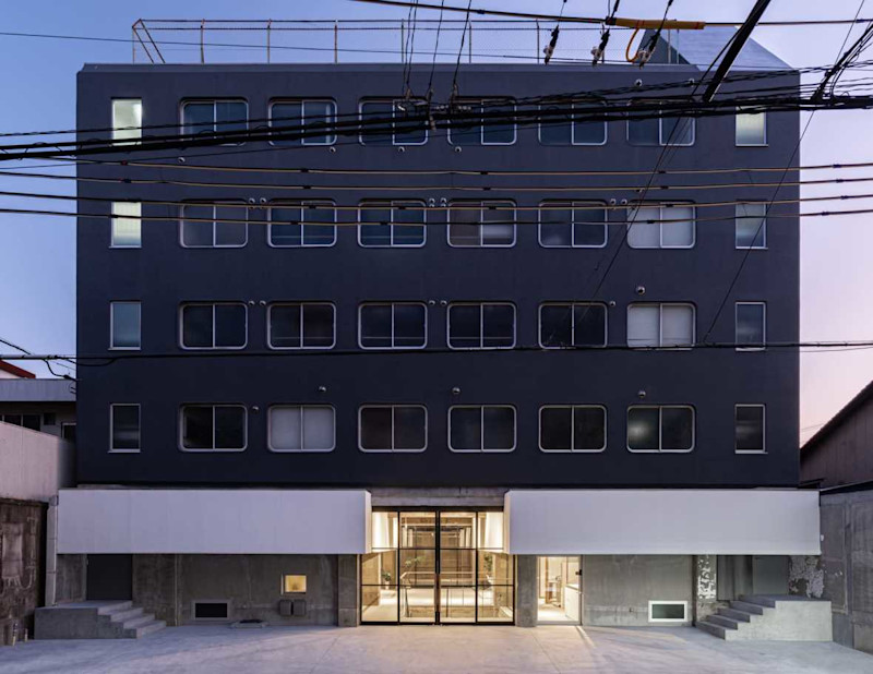 KAGAN_HOTEL | Workations(ワーケーションズ)