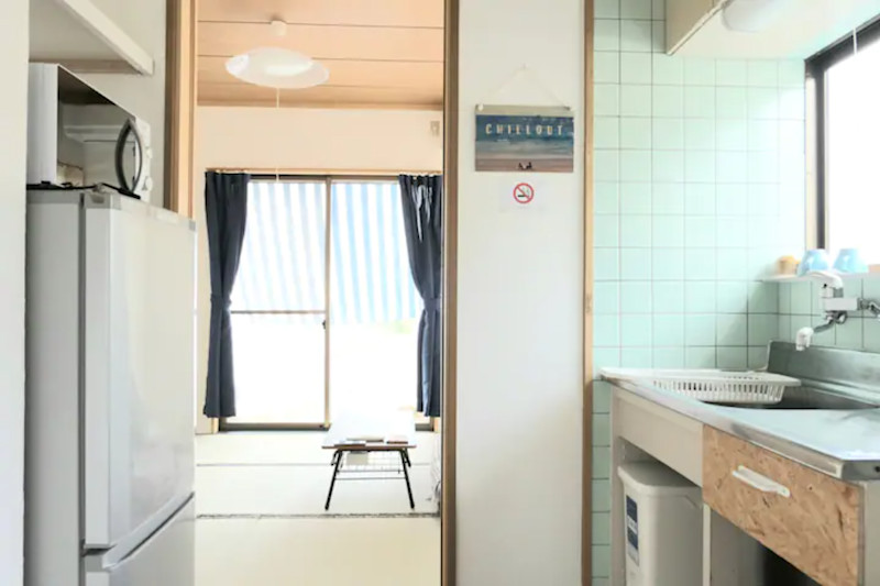 ポートハウス3 | Workations(ワーケーションズ)