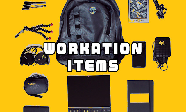 item main | Workations（ワーケーションズ）