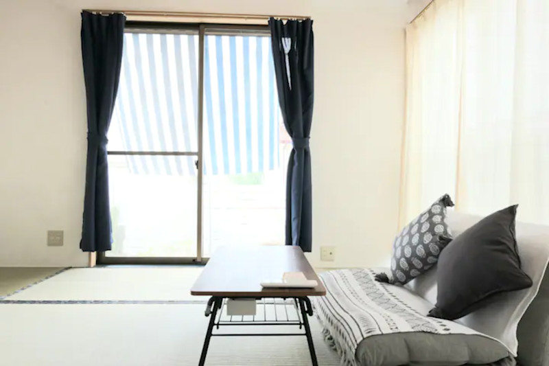 ポートハウス1 | Workations(ワーケーションズ)