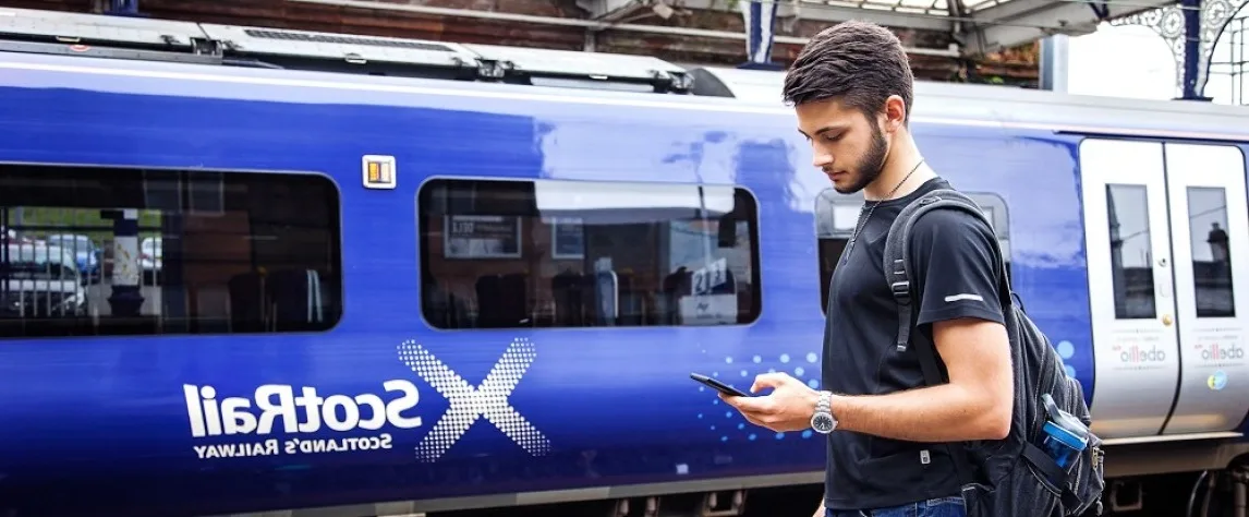 ScotRail App Launch: Release Engineering Case Study