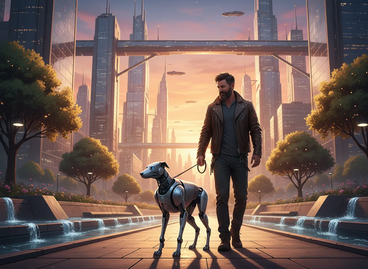 AI as Your Developer Sidekick, Not Your Killer