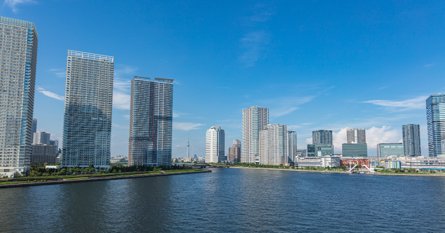 江東区のゴルフ練習場（打ちっぱなし）おすすめ5選！