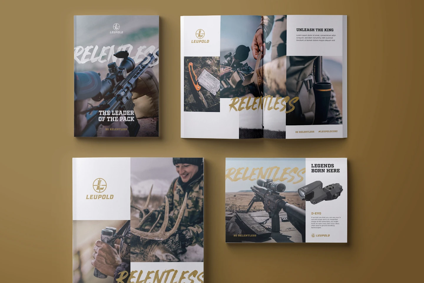 Leupold-Relenless-Catalog