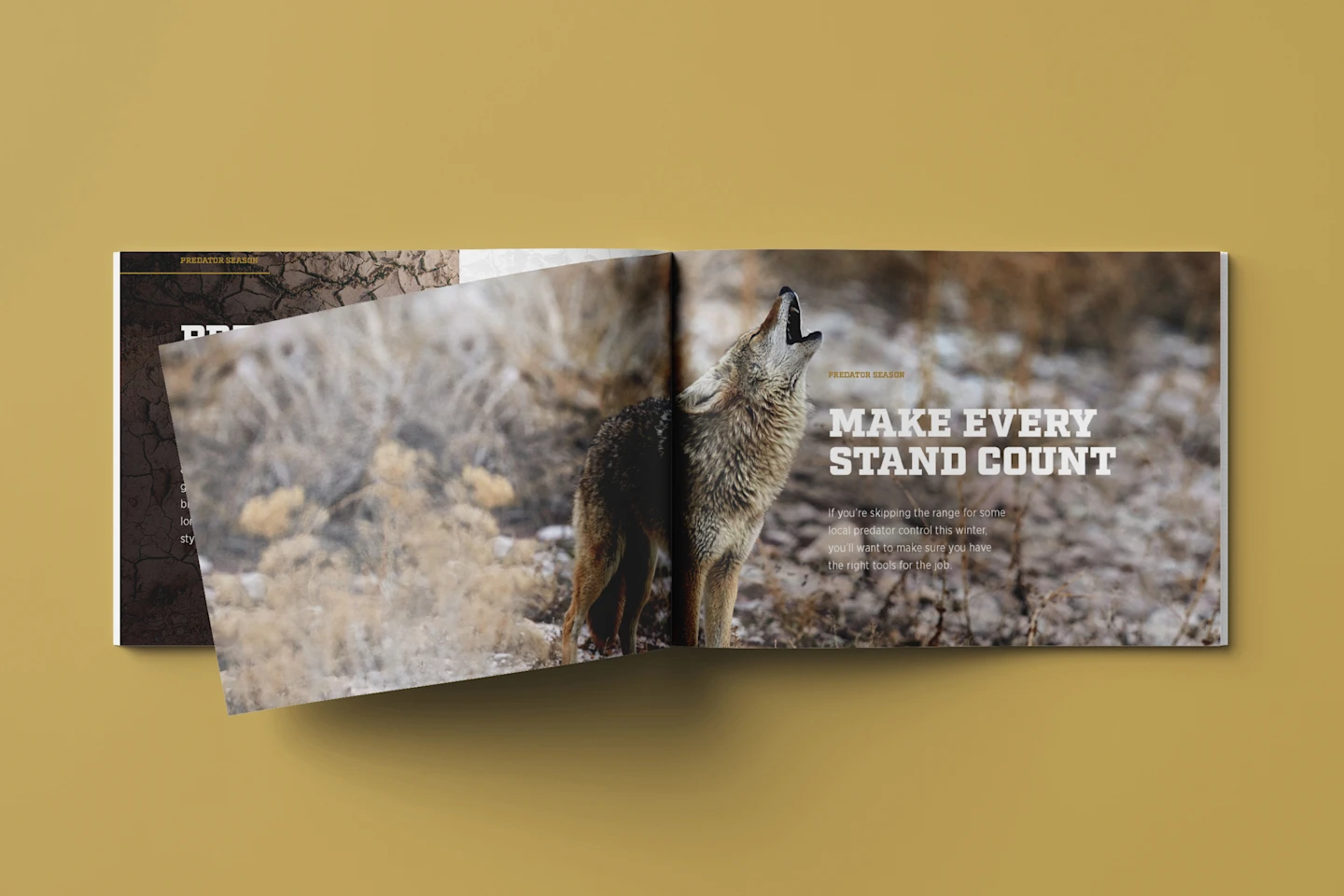 Leupold-Magazine-Wolf