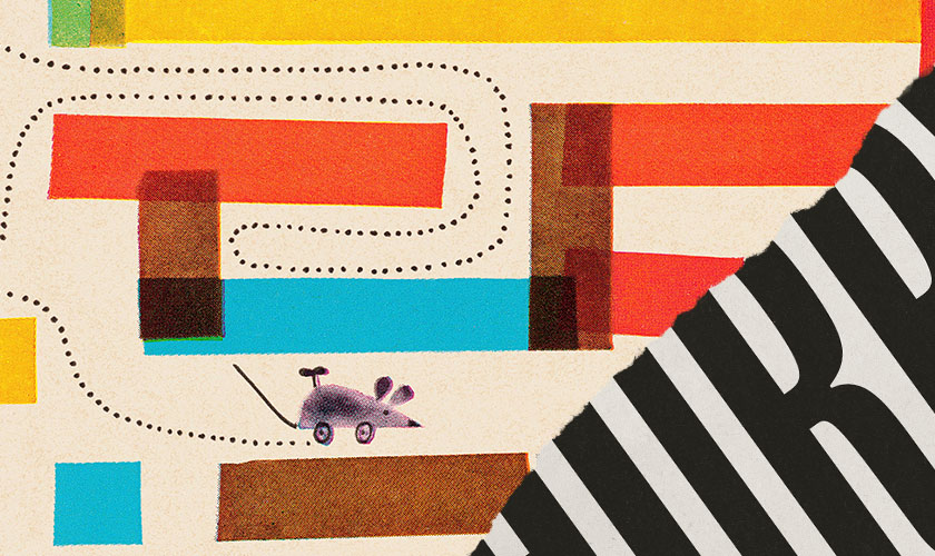 Why rebranding can’t be rushed (and what you can control when the urgency is real)