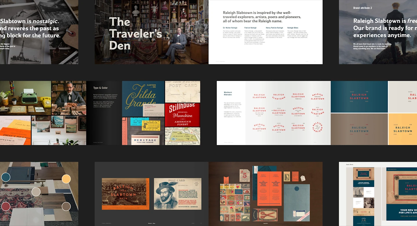 raleigh-deck-pages