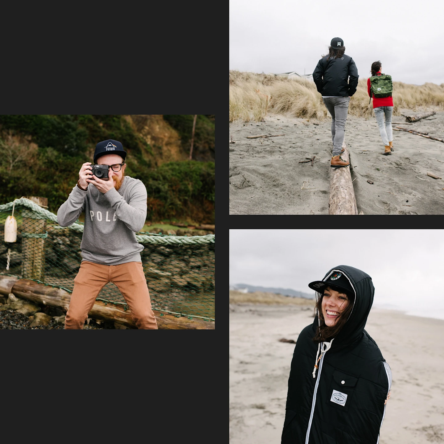Poler Squares 1