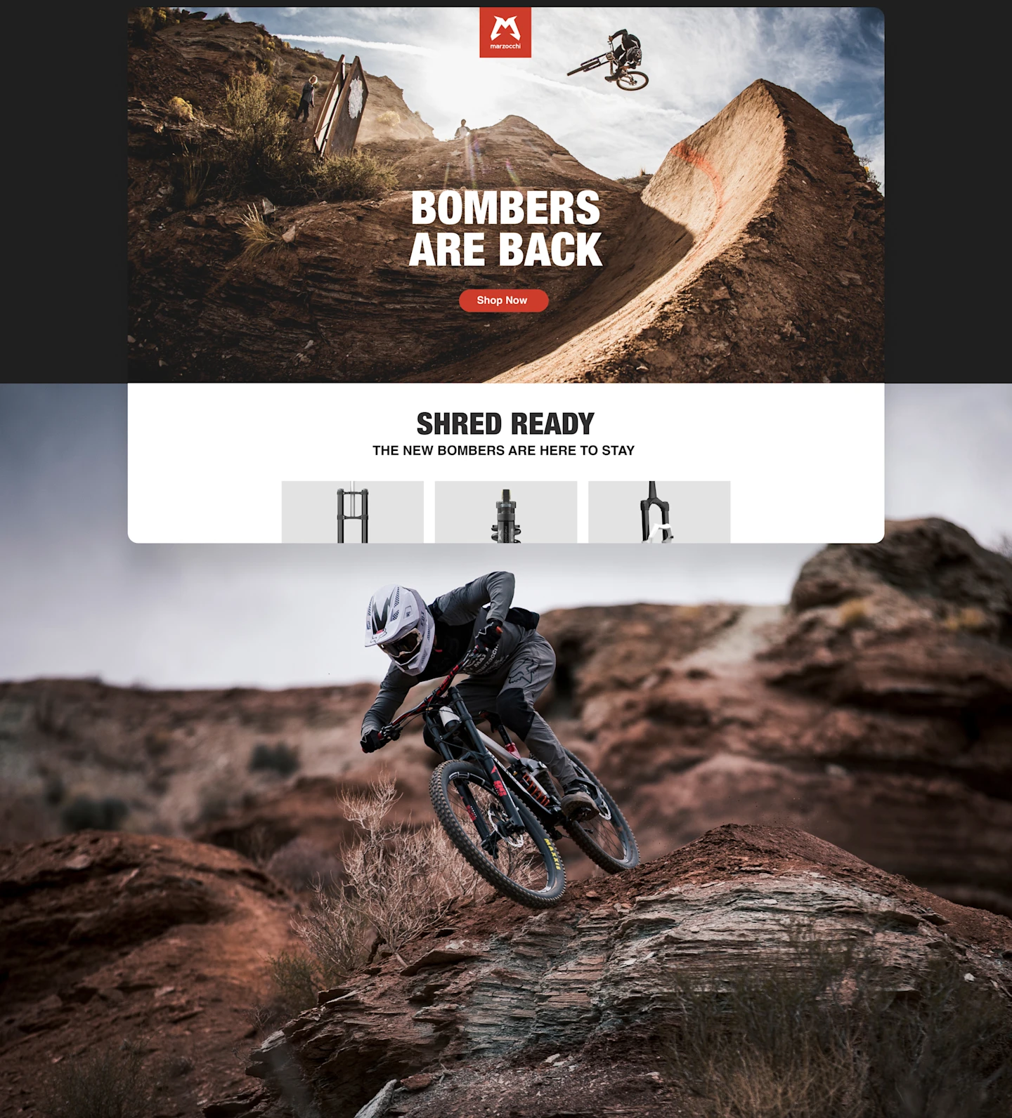 marz-website